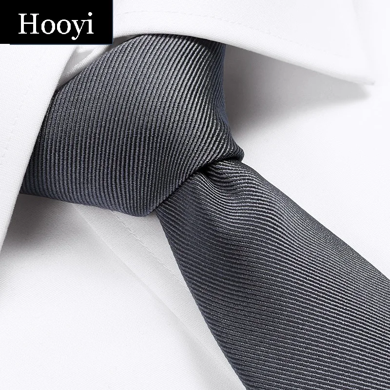 Тонкие мужские галстуки для мужской галстук твердые тонкие шейные платки