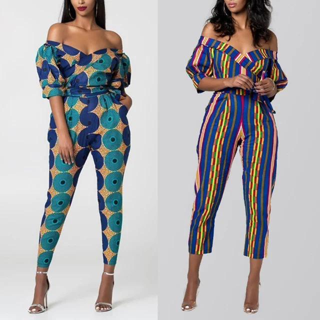 Pinto Jumpsuit Ladies - Image 2