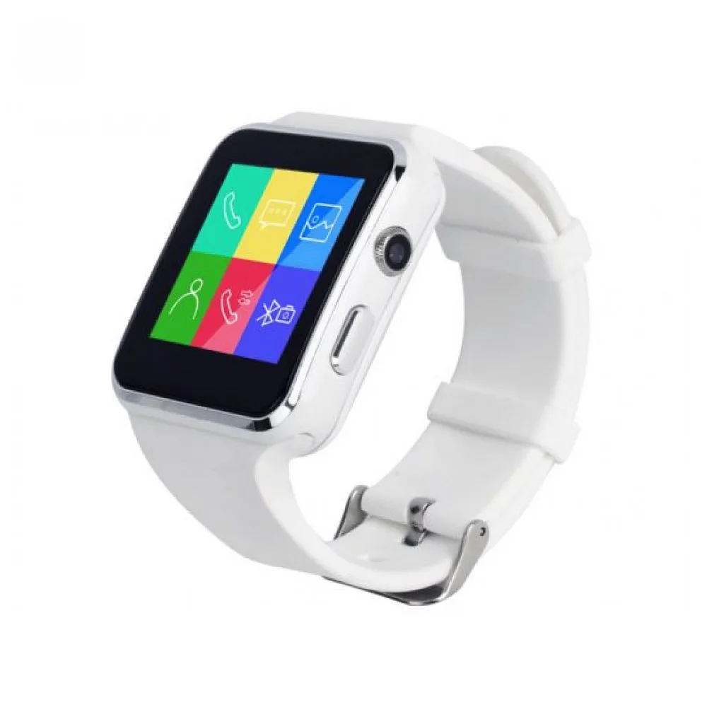 Смарт-часы SMARTERRA SmartLife NEO, 1.54"