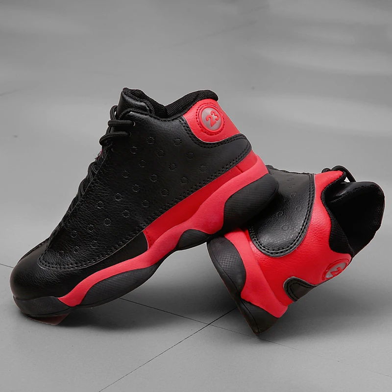 Uptempo Joran Ретро 13 Zoom Cushion Boots мужские и женские баскетбольные кроссовки Kyrie 5 белые кроссовки для детей баскетбольные кроссовки для мальчиков