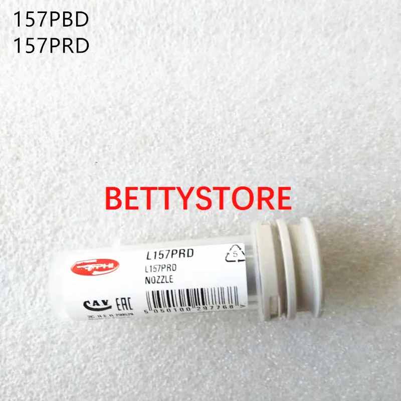 Подлинная и новая насадка 157PBD, L157pbd/L157prd для EJBR04701D, A6640170221, EJBR03401D, 6640170021