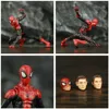 Spider-Man Far From Home Action Figure Exclusive 6inch (2 Designs) 2