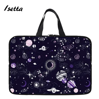 

Laptop Briefcase 13 14 15 inch Neoprene Notebook Shoulder Bag Carry Case For Custom