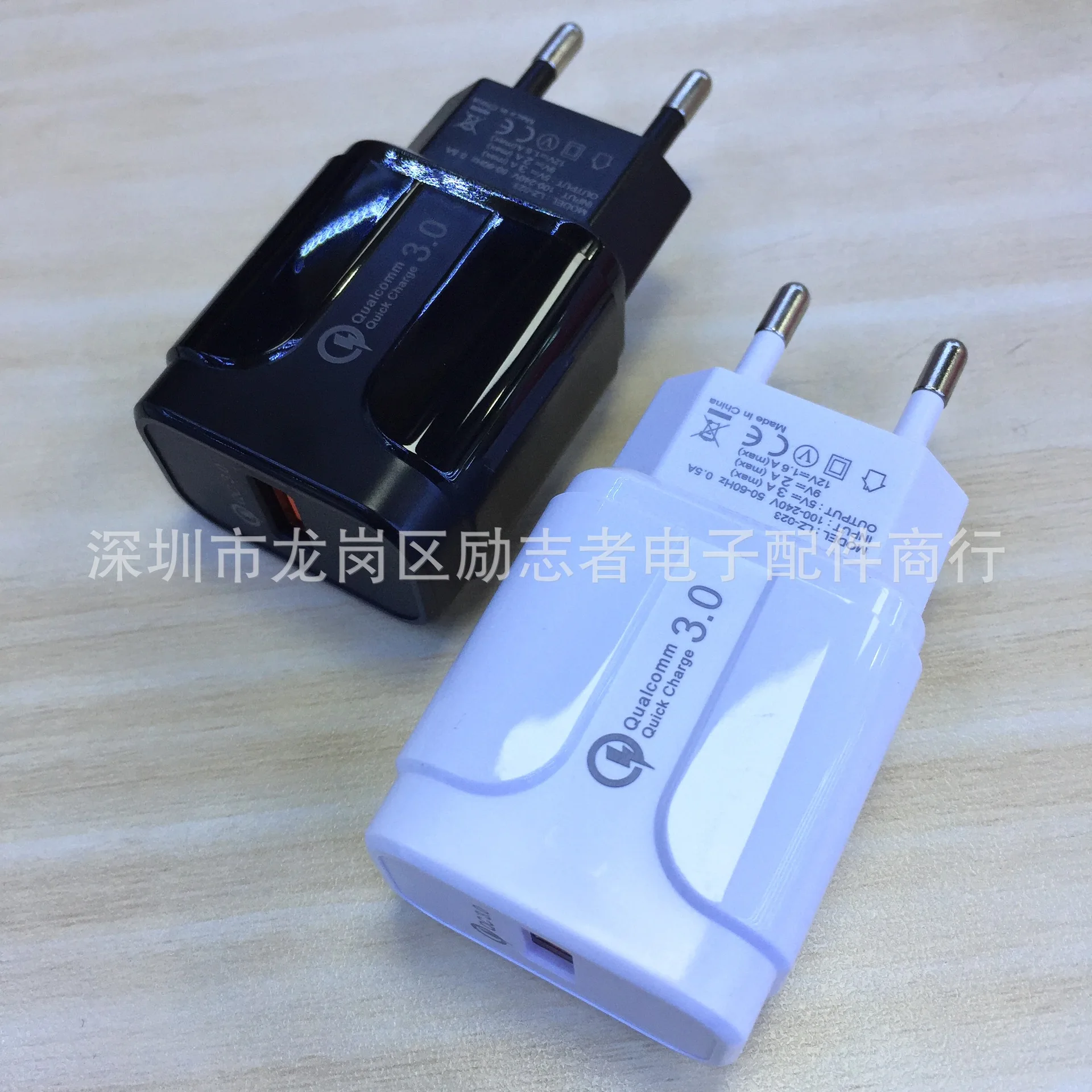 Mzxtby USB зарядное устройство QC3.0 настенное зарядное устройство для мобильного телефона IPhone X Xiaomi Mi 9 huawei Tablet IPad EU US QC быстрое зарядное устройство