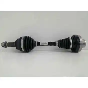 

7L0407271C TRANSMISSION FRONT LEFT PORSCHE CAYENNE (TYP 9 PA)