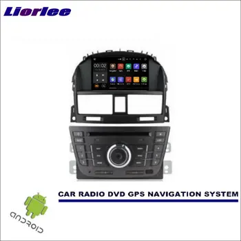 

Liorlee Wince/Android Car Multimedia Navigation System For Buick For Excelle 2008-2013 CD DVD GPS Player Navi Radio Stereo HD