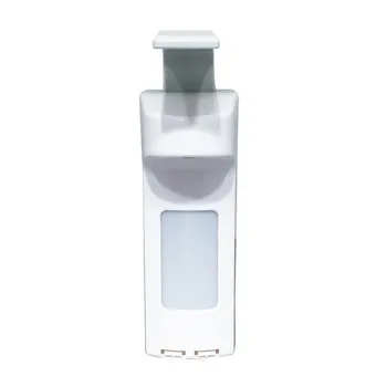 

500ml Wall Mounted Foam Soap Dispenser Household Washing Hand Washer Liquid Soap Dispenser Bathroom Kithcen Cleaning Tools
