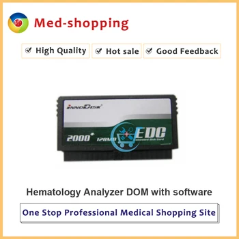 

Mindray BC-2300/BC-2600/BC-2800/BC-3000PLUS/BC-3200 Hematology Analyzer DOM with software