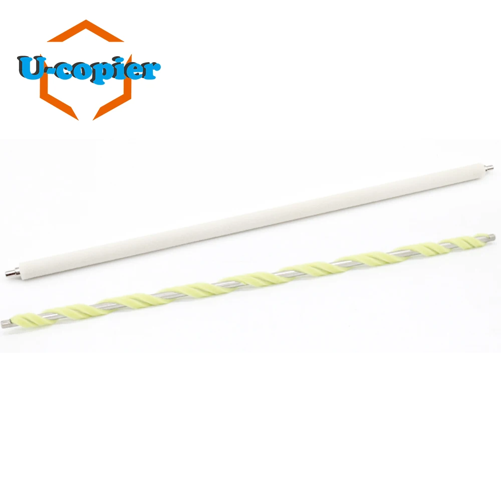 Espuma de Limpeza Rolo Pcr para Xerox iv C2250 4x C2270 2275 3300 3360 3370 3375 4470 7435 7855 5575 Fusor Rolo de Esponja