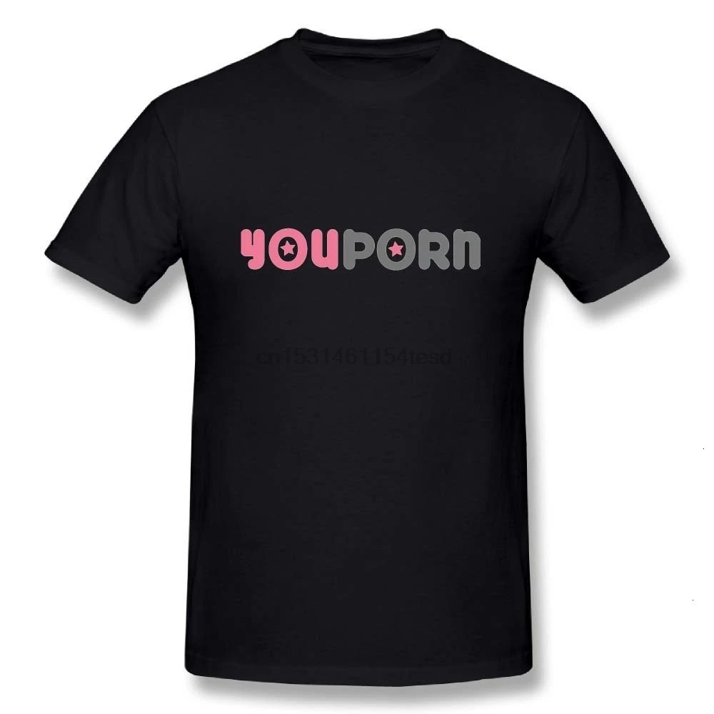 Мужская футболка one yona 2020 YouPorn качественная брендовая хлопковая Футболка MAKEBAOCHI
