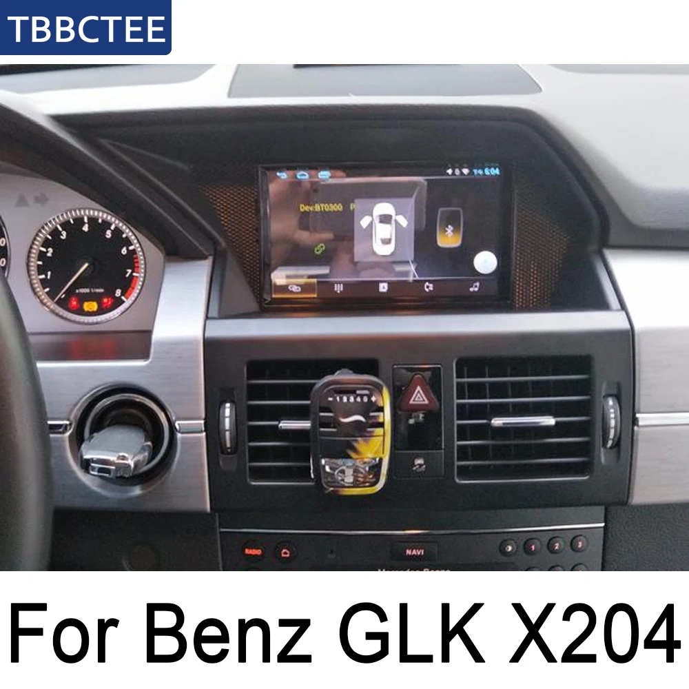 Для Mercedes Benz GLK X204 2008~ 2012 HD 1080P ips ЖК-экран Android автомобильное радио BT 3g 4G AUX USB GPS Navi мультимедиа wifi HD