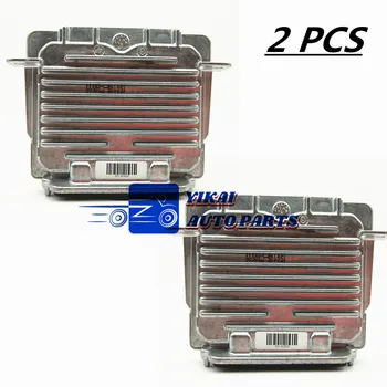 

2x New Xenon Ballast HID Control Unit Computer Module ECU 22840414 for 13-17 Buick Enclave
