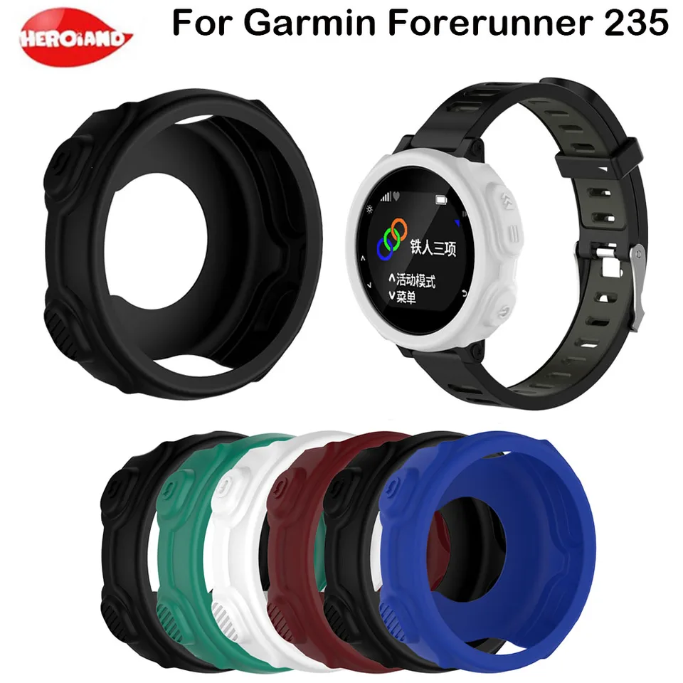 forerunner 235 case