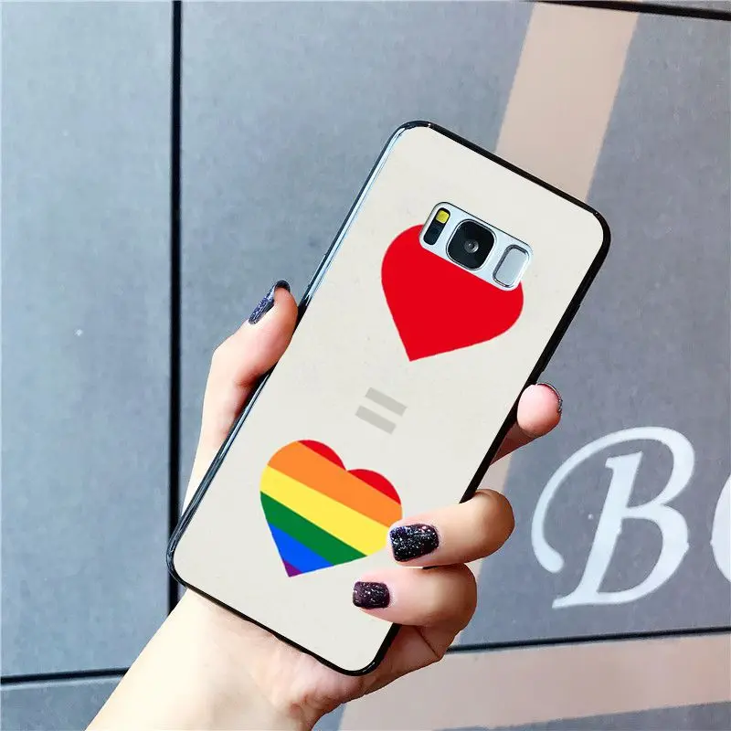 Gay Lesbian LGBT Rainbow Pride ART.