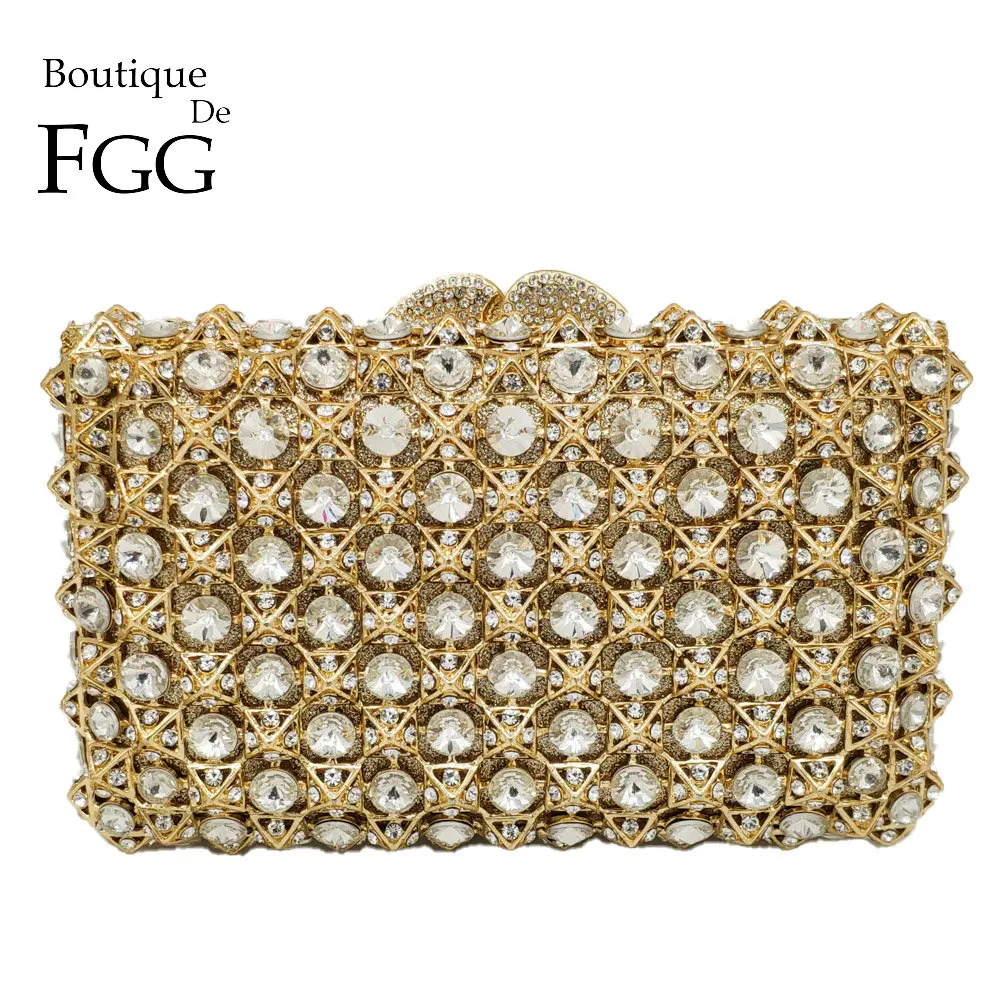 Boutique De FGG Новые поступления 2018 осень коллекции выдалбливают Для женщин вечерняя