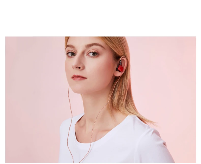 Astrotec Delphinus 5AB в ухо Мониторы Наушники Профессиональные HIfi Mmcx наушники шумоподавление металлические наушники сменный кабель