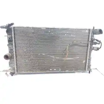 

52464523 WATER RADIATOR OPEL VECTRA B SALOON
