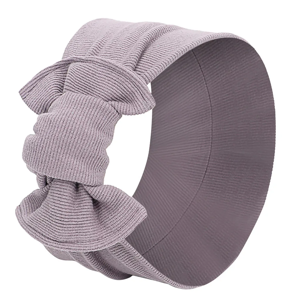 Baby girl hair band