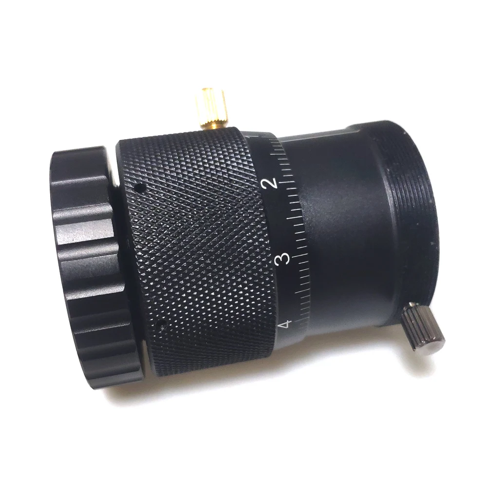 

New 1.25inch Double Helical Focuser High Precision for Telescope / Finder & Guidescope LD2007B
