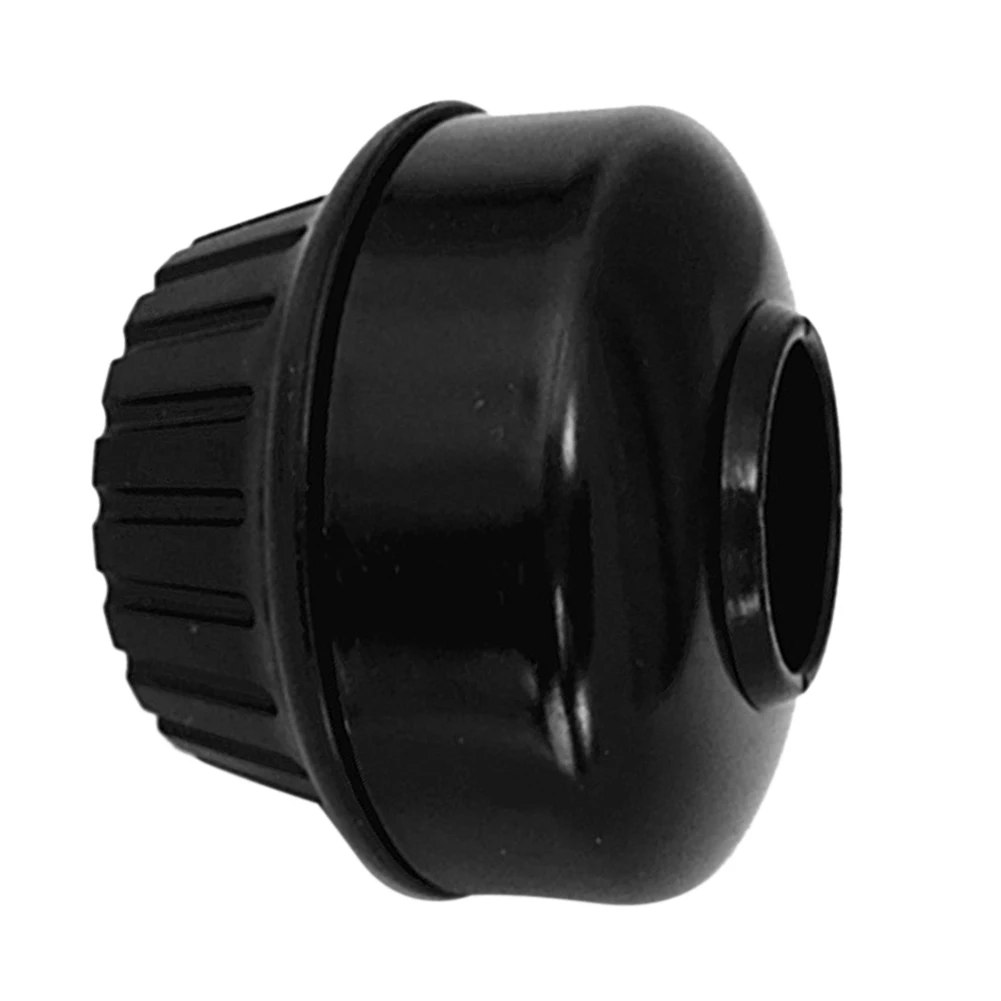 Mountain Bike Handle Bar Rainproof Solid Easy Install Bicycle Bell Cycling Loud Sound Classical Ring Aluminum Alloy Safety