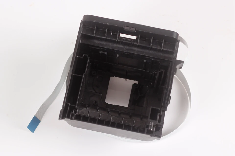 Description Picture 4 of itemEpson R1390 UV printer transport unit R1390 DTF carriage unit DTG print head rack pump cover print head seat free shipping