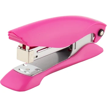 

Stapler Axent Ultra 4805-10-A, pink