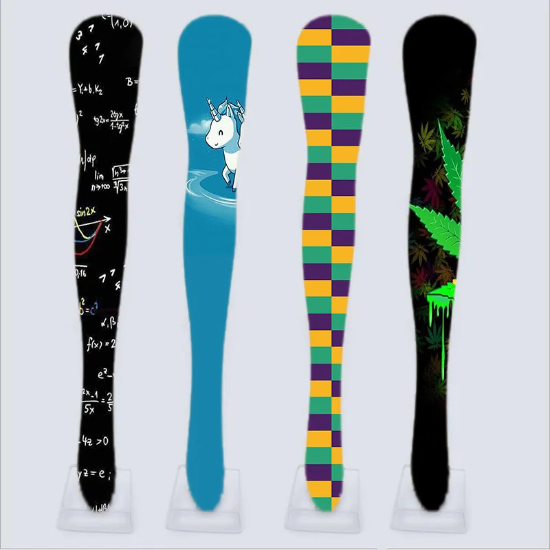 

Women Nylon Thigh High Sock Over The Knee Stockings for Ladies Girls 2019 Summer Long Stocking Sexy Medias 6S-SW44