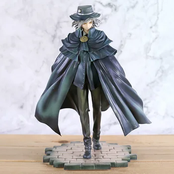 

Action Figure FGO Fate/Grand Order PVC Action Figure Toy Edmond Dantes Earls Figure Collectible Model Toys