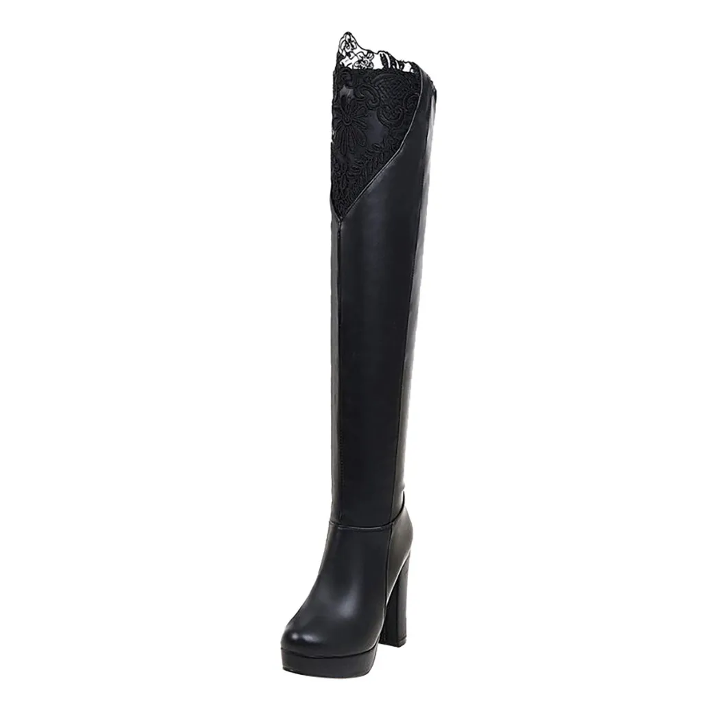 Обувь; модные женские ботинки; zapatos de mujer; модные однотонные ботинки без застежки с круглым носком; винтажные женские ботинки на квадратном каблуке