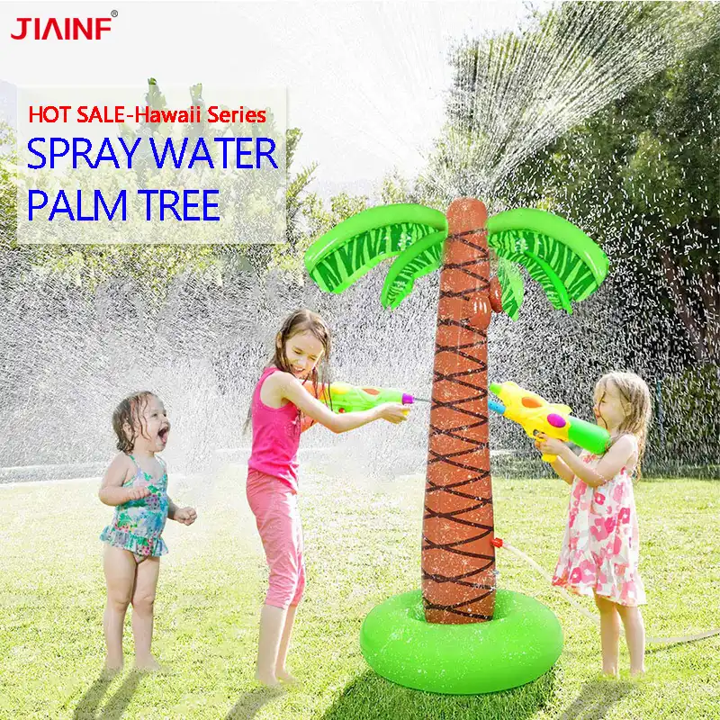 water play toys