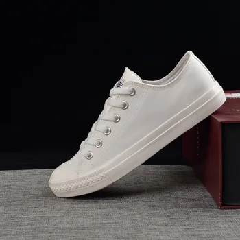 

New four seasons shoes low top canvas shoes vulcanized shoes classic couple student shoes Korean men's shoes wholesale women 577