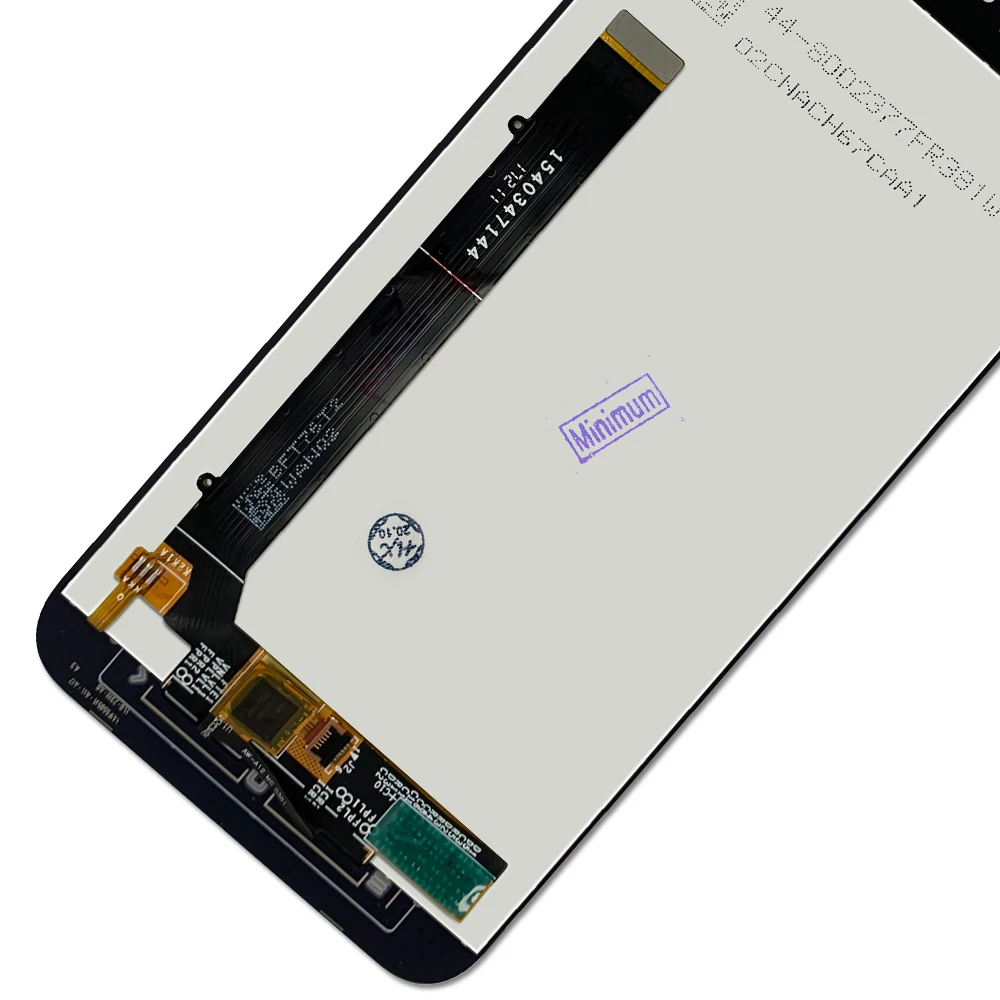 ЖК дисплей для Xiaomi Mi A1 дигитайзер сенсорного экрана в сборе запасные части 5X Mi5X