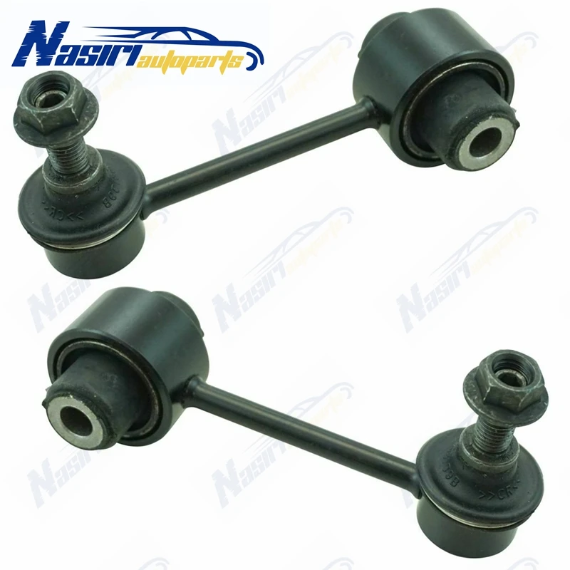 

Pair of Rear Stabilizer Sway Bar Links For Subaru Forester Impreza Crosstrek Outback XV Crosstrek 2009-2018