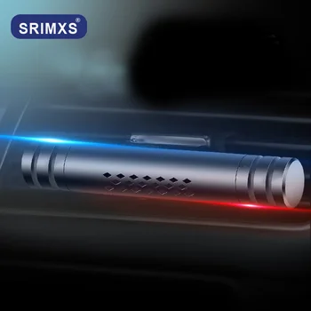 

Car Air Outlet Aromatherapy Clip Car Air Freshener Solid Perfume Diffuser Fragrance for Auto Interior Accessorie