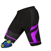 New 2021 Sell Well Cycling Bibs Shorts Mountain Bike Breathable Mens Bike 20D Gel Padded Ropa Ciclismo Bicycle Pants Under Wear 5