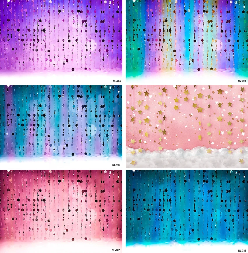 

Baby Shower Party Newborn Birthday Background Bokeh Child Portrait Photo Photography Cake Smash Poster Kid Backdrop Photo Stuio