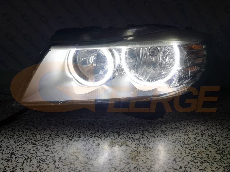 Ʈ Ʈ SMD LED   Ϸ  ŰƮ  Ʈ ڵ Ÿϸ ׼, BMW 3 ø E91 E90 LCI 2009-2012 