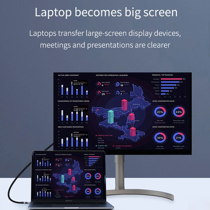 Кабель для быстрой зарядки с USB 3 1 Type C и 60 Вт А GEN2 PD 4K Macbook Samsung S10 Huawei|Кабели