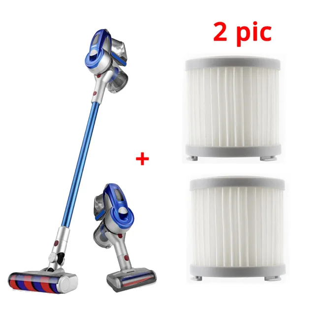 jimmy Jv83 Vacuum Cleaner Wireless 