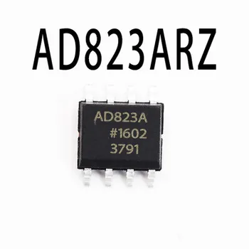 

10pcs/lot AD823 AD823AR AD823ARZ SOP8 In Stock