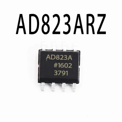 5 шт./лот AD823 AD823AR AD823ARZ SOP8 в наличии | Обустройство дома