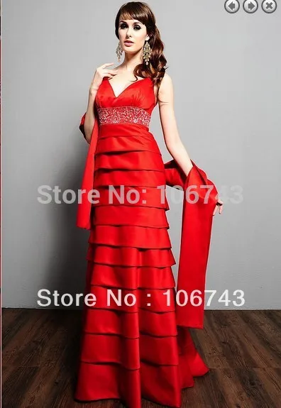 Gratis verzending Maxi 2018 bruid vestidos formales lange rode bruiloften plus size formele avondjurk moeder van de bruid jurken Gratis verzending Maxi 2018 bruid vestidos formales lange rode bruiloften plus size formele avondjurk moeder van de bruid jurken