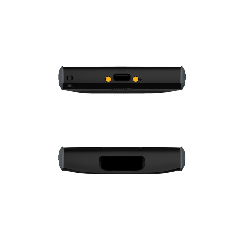 5,5 ''Android 8,1 КПК ручной считыватель RFID сканер NFC с 2D сканер штрих-кода сенсорный экран беспроводной Wi-Fi Bluetooth gps 4G