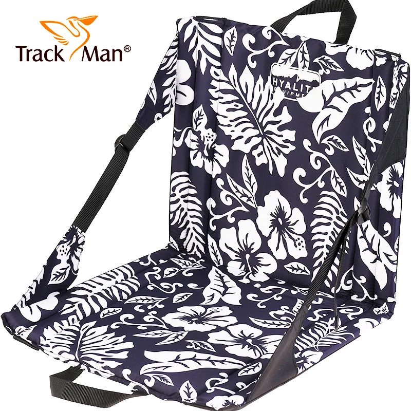 TrackMan уличная подушка для лужайки Подушка для стула утолщенная подушка для пикника домашняя подушка коврик для травы влажная подушка