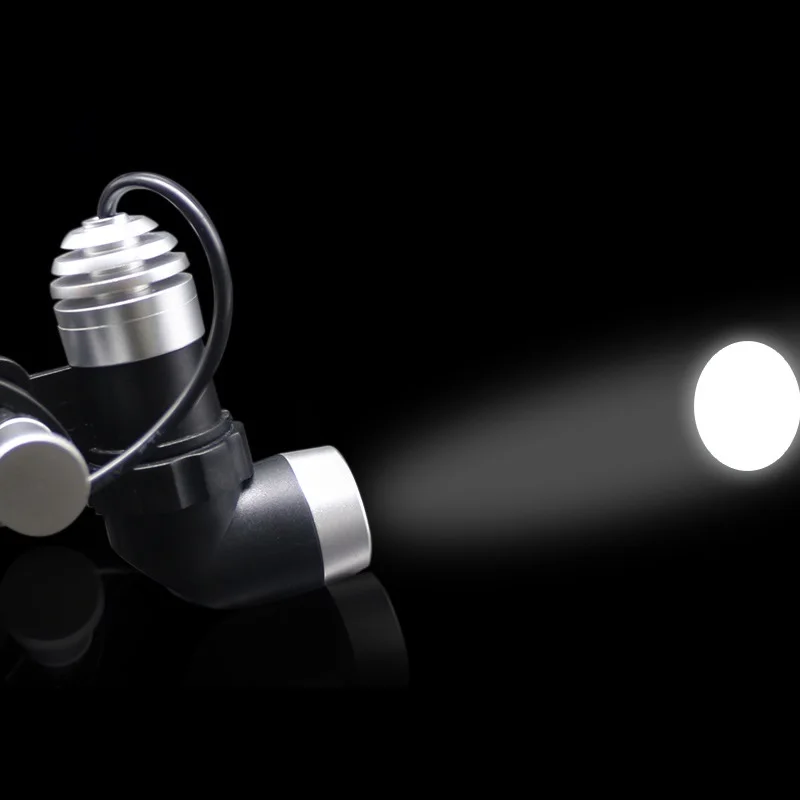 Рисунок 4 - 80000 LUX Стоматологическая головная