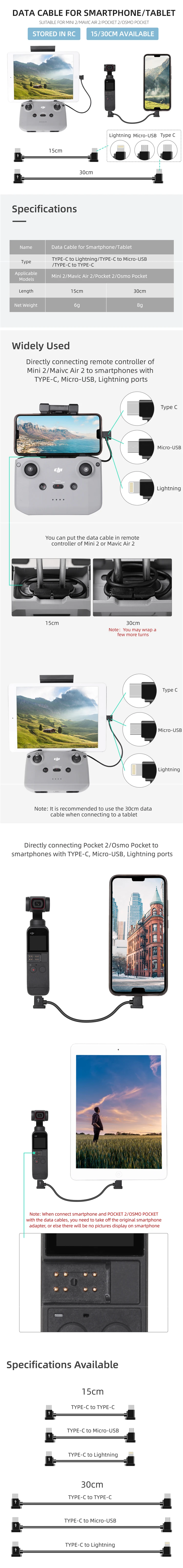 conectar dji mini 3 pro a wifi