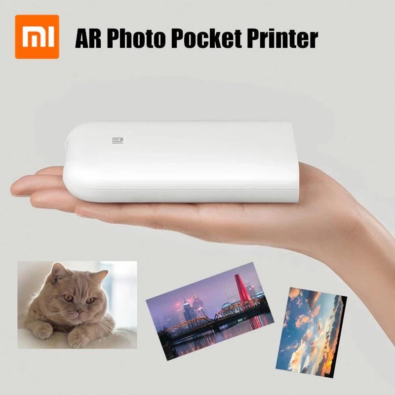 xiaomi ar printer