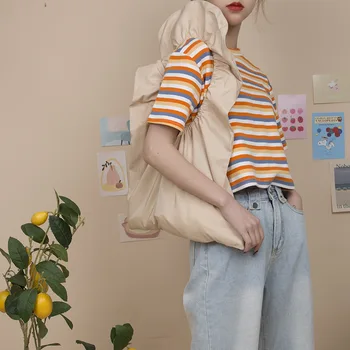 

Luxury Elegant Fashion Shoulder Straps Leather Luxury Canvas Solid Coin Purse Bags Women Designer Messenger Crossbody Bag