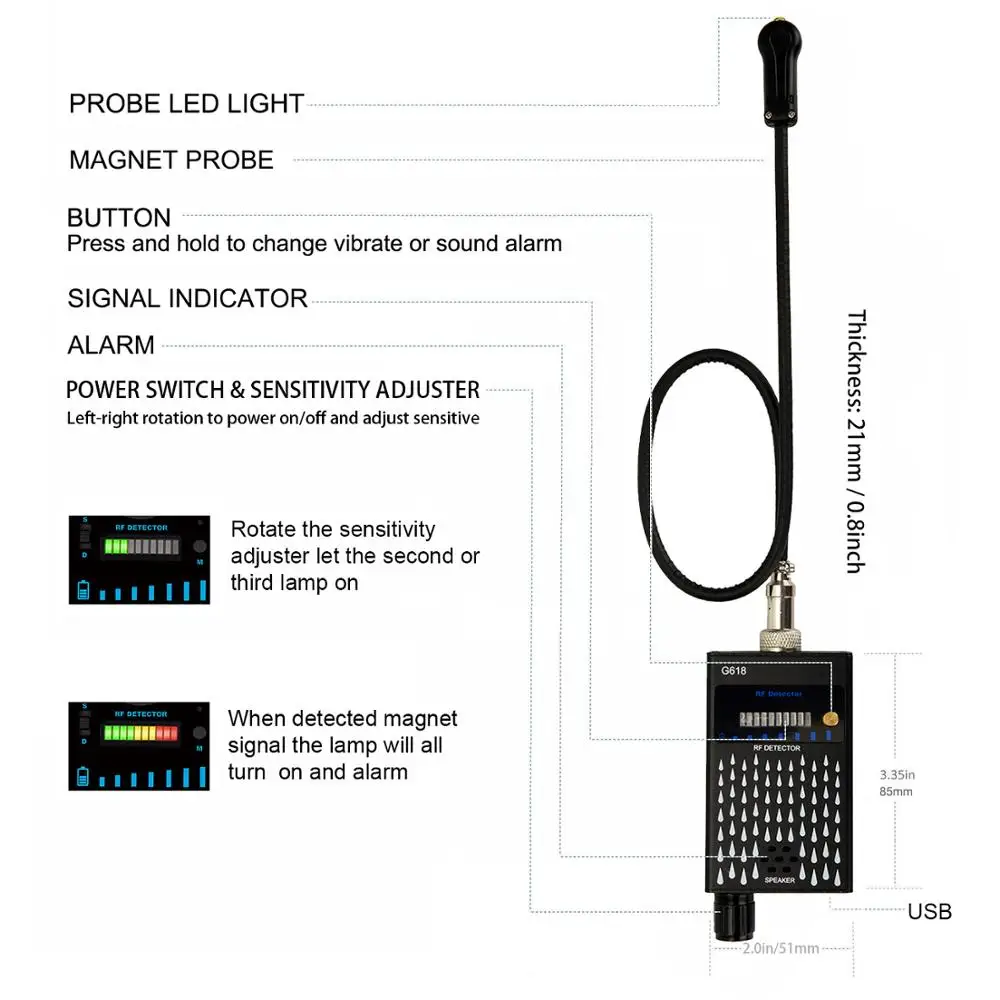 Anti-tracker-GPS-Tracker-Detector-Strong-Hidden-Bug-detector-Listening-Bug-Detector-with-Sound-Alarm-and (2)