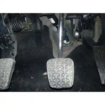 

BRAKE PEDAL OPEL INSIGNIA SALOON